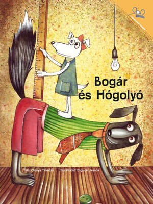 cover image of Bogar es Hogolyo